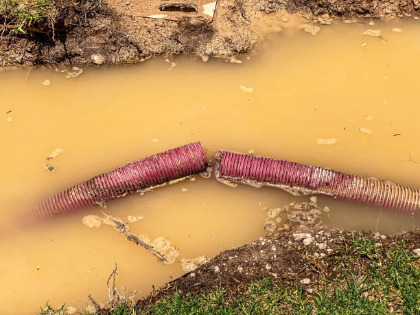 Thruston, KY Water damage restoration Company